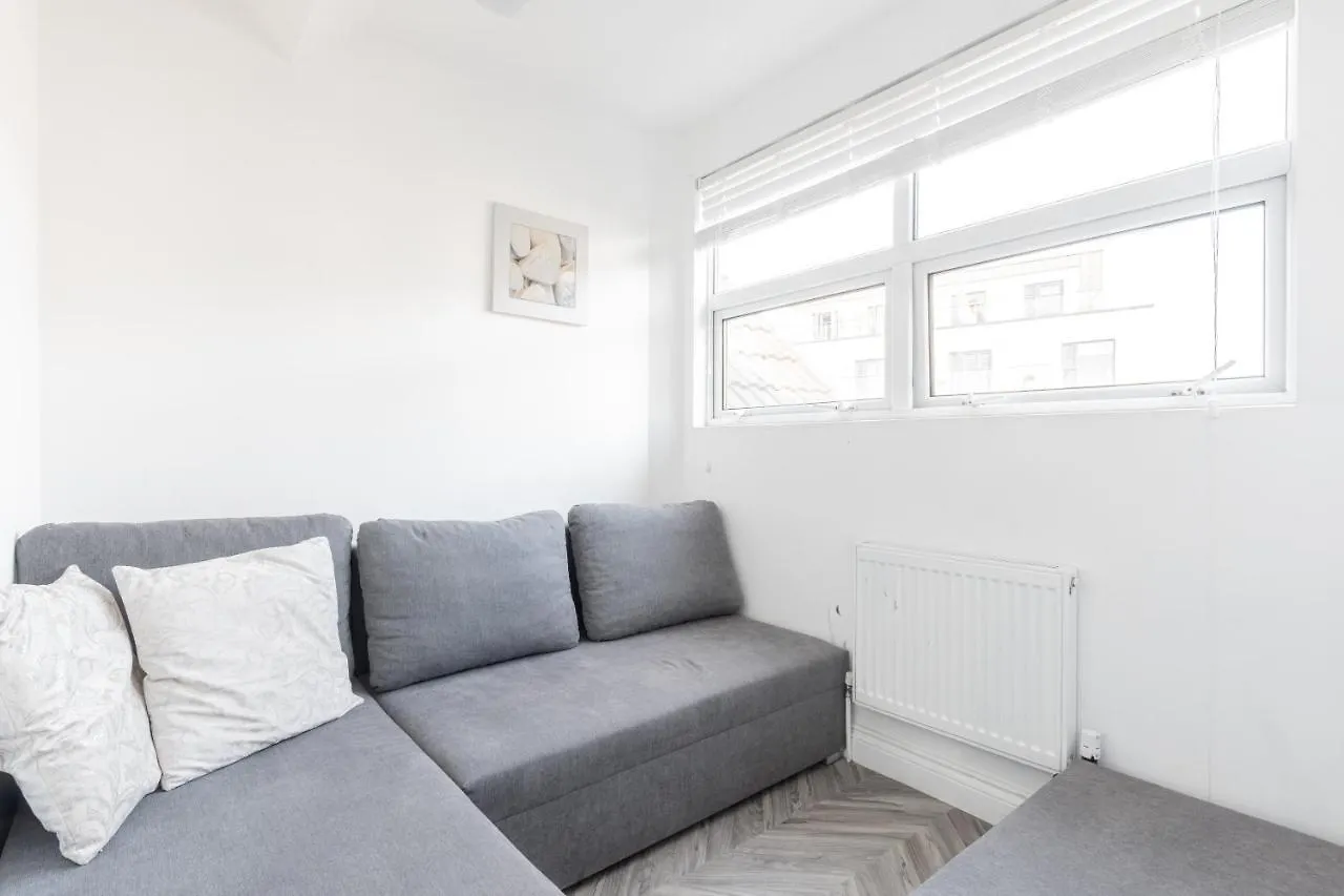 ** Hotel Brooklands Lodge Bournemouth Reino Unido