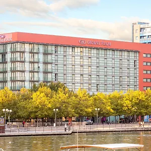 Crowne Plaza - Docklands By Ihg 4* Londres