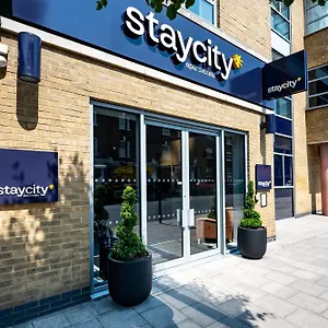 Staycity Greenwich High Road 3* Londres