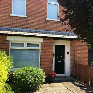 Belfast Holiday Home Belfast