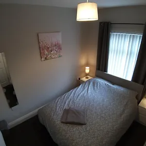 Templemore Townhouse Belfast